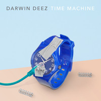 Darwin Deez - Time Machine