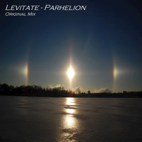 Levitate - Parhelion - Single