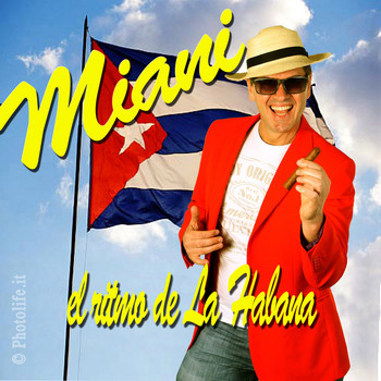 Miani - El Ritmo de L'havana