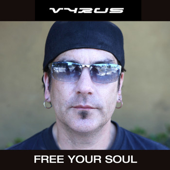 Vyrus - Free Your Soul