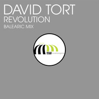 David Tort - MX Housextravaganza David Tort "Revolution / Revolution Balearic Mix"