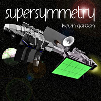 Kevin Gordon - Supersymmetry - Single