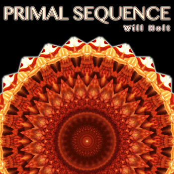 Will Holt - Primal Sequence