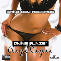 Daine Blaze - Angel Vagina - Single
