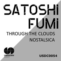 Satoshi Fumi - Through the Clouds / Nostalsica