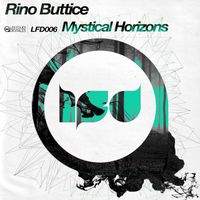 Rino Buttice - Mystical Horizons
