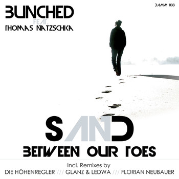 Bunched feat. Thomas Natzschka - Sand Between Our Toes