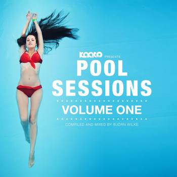 Various Artists - Pool Sessions, Vol. One