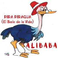 Alibaba - Pira Piragua (El Baile de la Vida)