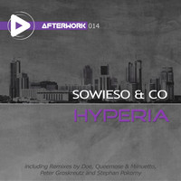 Sowieso & Co - Hyperia