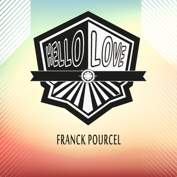 Franck Pourcel - Hello Love