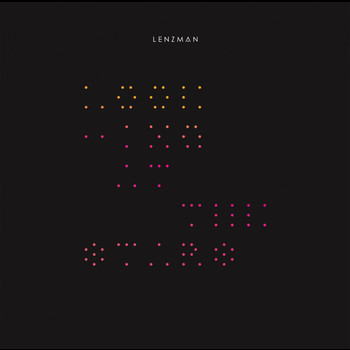 Lenzman - Looking at the Stars