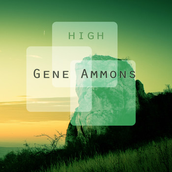 Gene Ammons - High