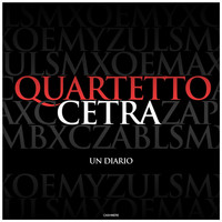 Quartetto Cetra - Un Diario
