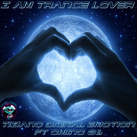 Tiziano Digital Emotion - I Am Trance Lover (Goa Mix)
