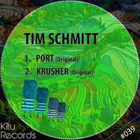 Tim Schmitt - Port