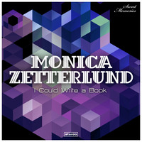 Monica Zetterlund - I Could Write a Book