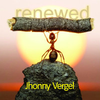 Jhonny Vergel - Renewed