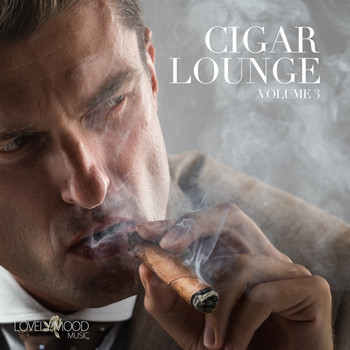 Various Artists - Cigar Lounge, Vol. 3