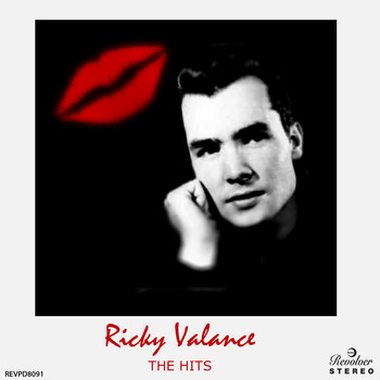 Ricky Valance - Ricky Valance: The Hits