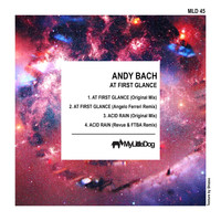 Andy Bach - At First Glance