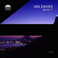 Ian Davies - Brazil 77