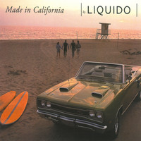 Liquido - Made in California