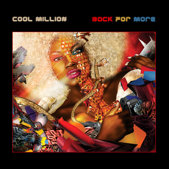 Cool Million - Back for More
