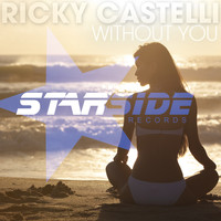 Ricky Castelli - Without You