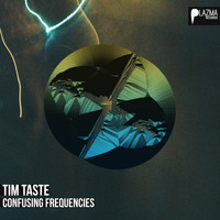 TiM TASTE - Confusing Frequencies