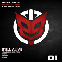 O.B.I. - Still Alive