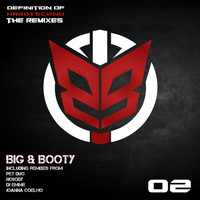 O.B.I. - Big & Booty