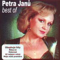 Petra Janů - Best of Petra Janů