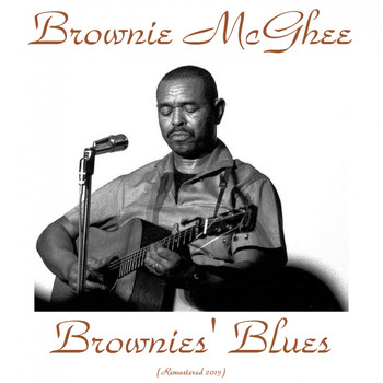 Brownie McGhee - Brownies' Blues