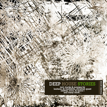 Various Artists - Deep House Stories, Vol. Seven (Explicit)