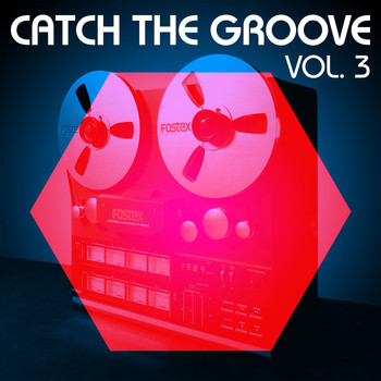 Various Artists - Catch the Groove, Vol. 3
