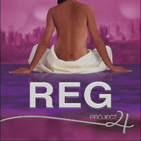 The Reg Project - The REG Project, Vol. 4