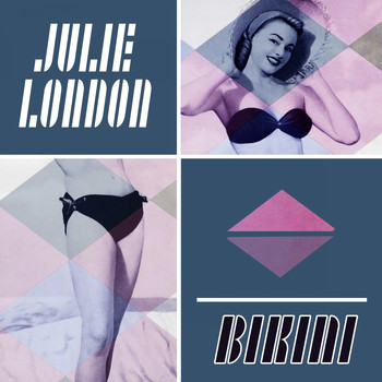 Julie London - Bikini