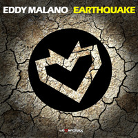 Eddy Malano - Earthquake (Radio Edit)