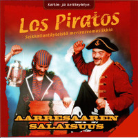 Los Piratos - Aarresaaren Salaisuus