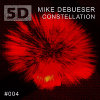 Mike Debueser - Constellation
