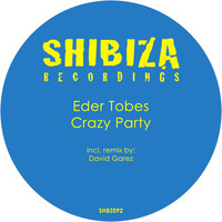 Eder Tobes - Crazy Party