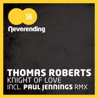 Thomas Roberts - Knight of Love