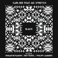 Carl Bee - Black