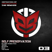 O.B.I. - Self Preservation