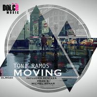 Toni Ramos - Moving