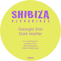 Georgio Star - Dark Matter