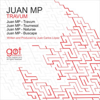 Juan MP - Travum