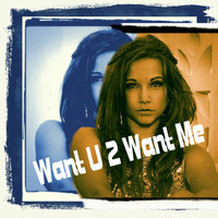 Cherrelle - Want U 2 Want Me
