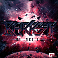 Barrett - Bounce EP